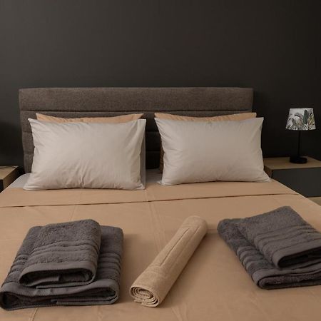 Thess Puzzle Apartment เทสซาโลนิกิ ภายนอก รูปภาพ