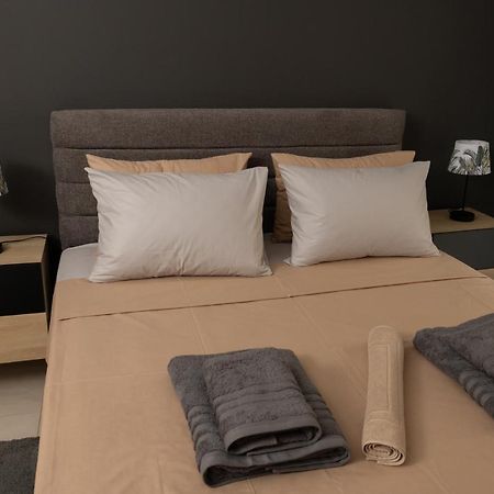 Thess Puzzle Apartment เทสซาโลนิกิ ภายนอก รูปภาพ