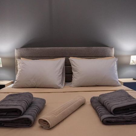 Thess Puzzle Apartment เทสซาโลนิกิ ภายนอก รูปภาพ