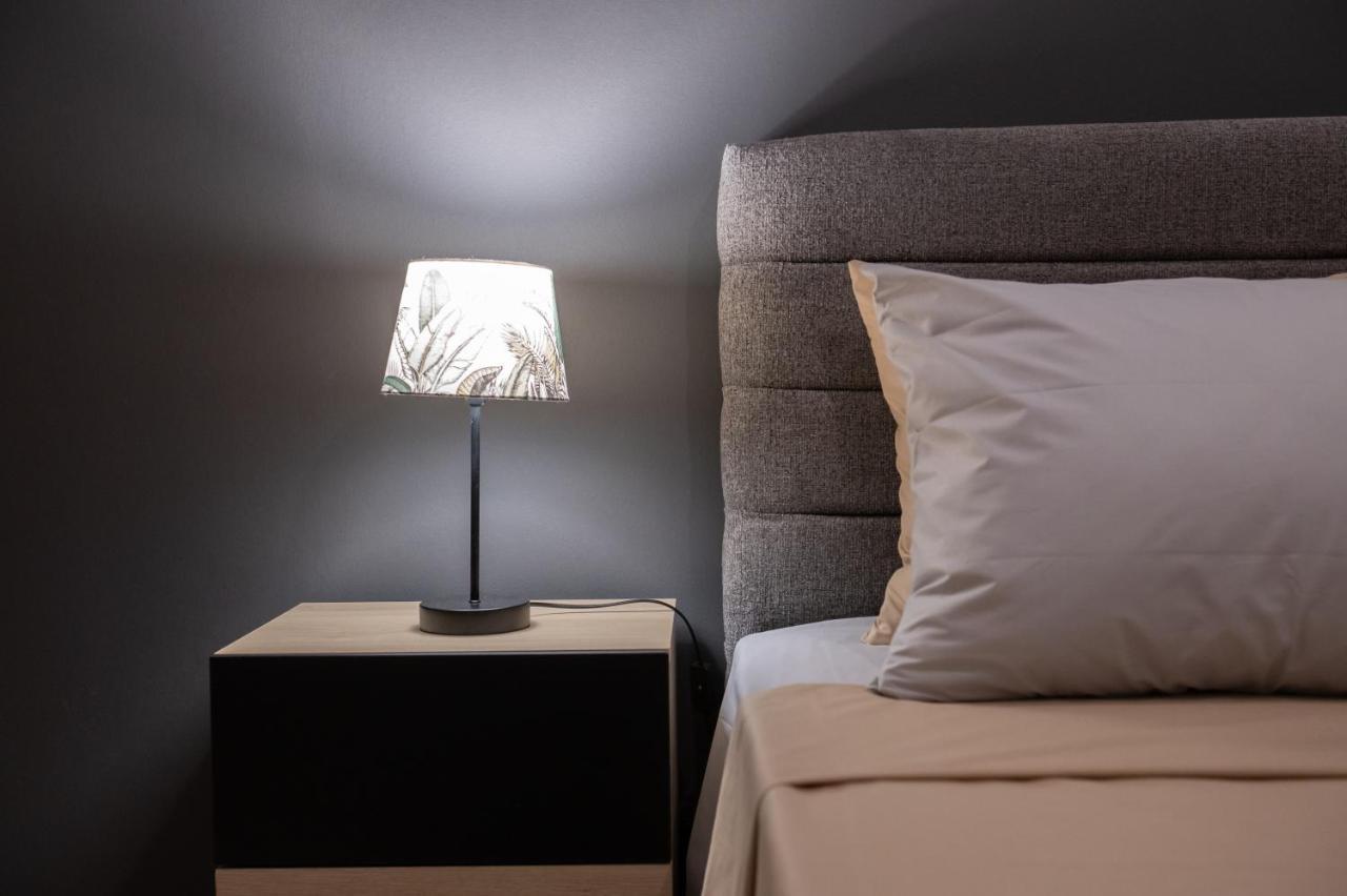 Thess Puzzle Apartment เทสซาโลนิกิ ภายนอก รูปภาพ